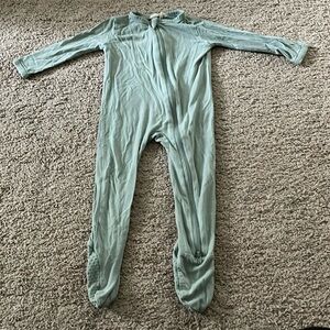 Kyte Baby Footed Sleeper